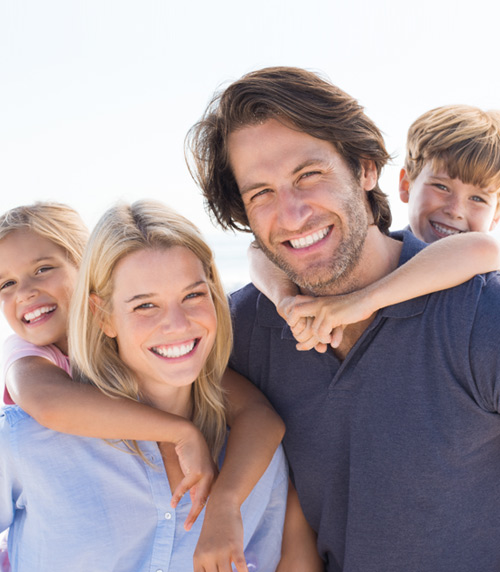 Family Dentistry